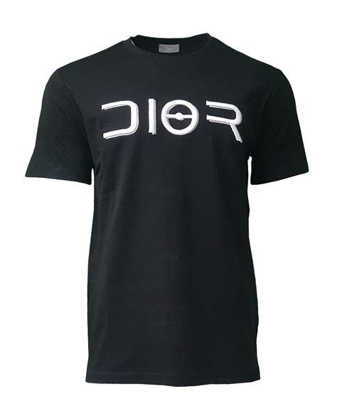 dior t shirt mens|men's dior t shirt sale.